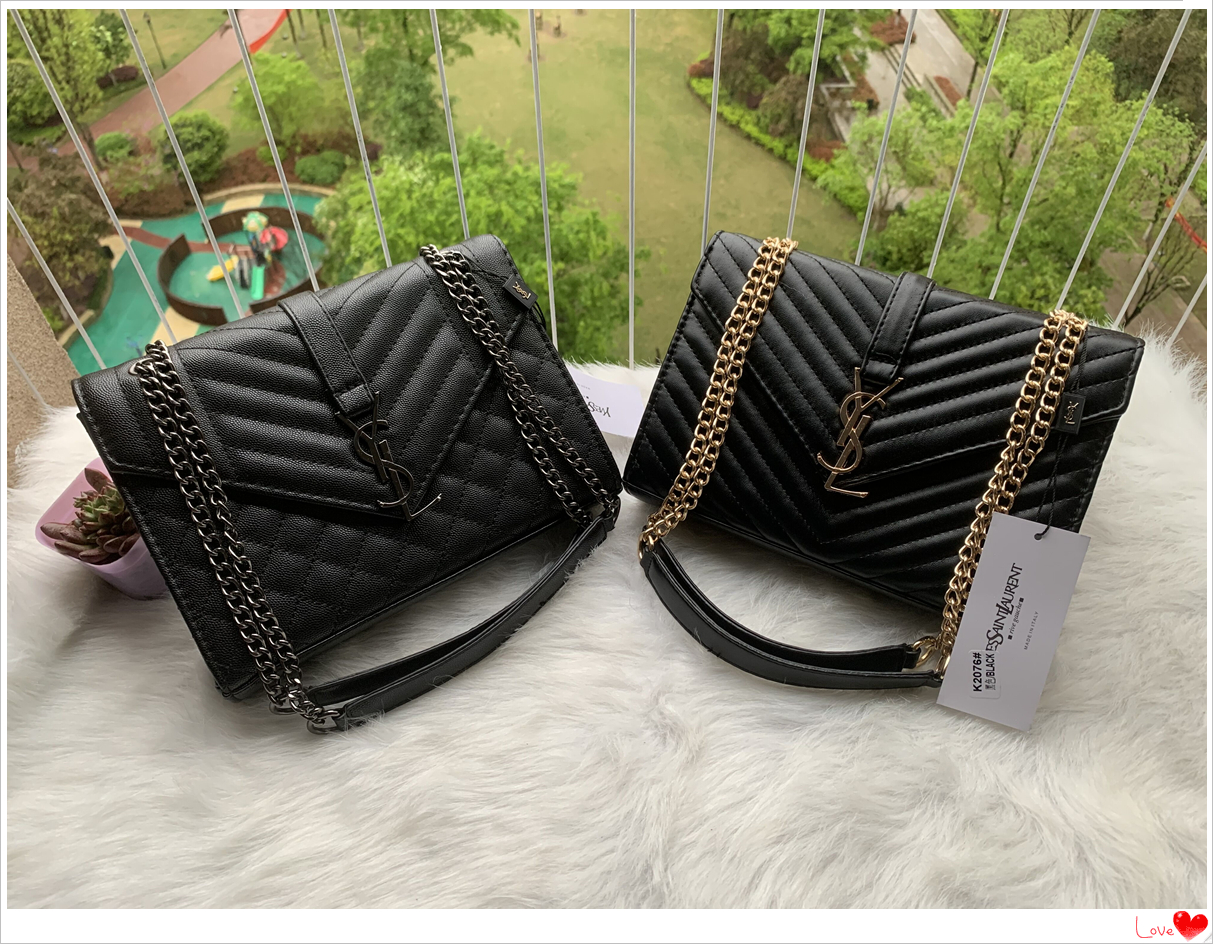 Hot YSL Fashion Crossbody Shoulder Bag Women Purse Handbags Messenger Bags Wallet Tote Clutch BagsLVLouis1Vitton, Golden;silver
Hot YSL Fashion Crossbody Shoulder Bag Women Purse Handbags Messenger Bags Wallet Tote Clutch BagsLVLouis1Vitton, Golden;silver