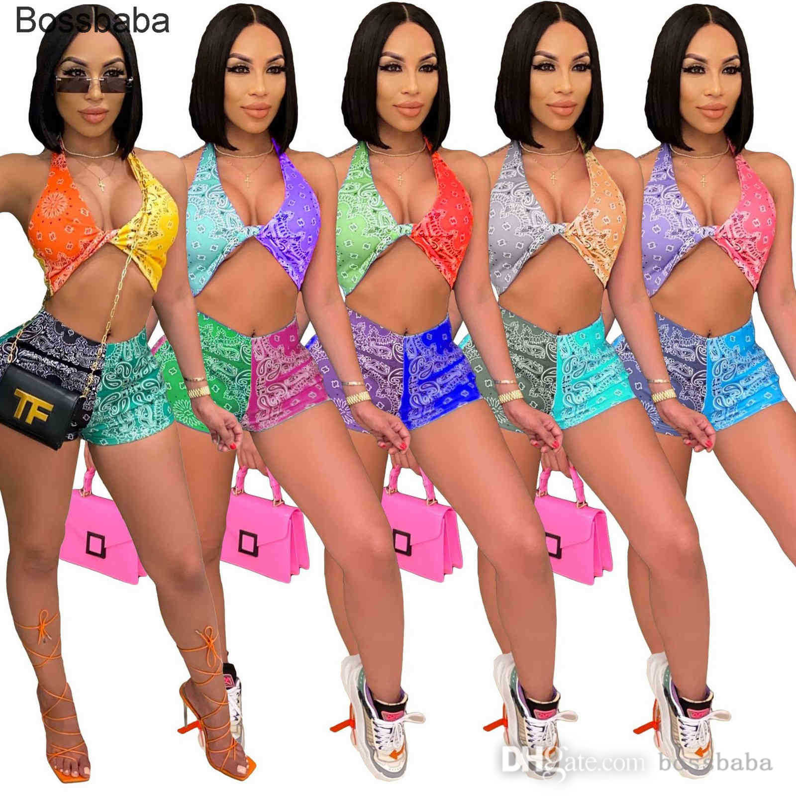 Women Tracksuits Sexy Shorts Summer 2 Piece Set Casual Sports Outfit Sleeveless Tank Top + Mini Pants Clothing Clubwear Print Jogger Suit 835, S7430;shorts only
Women Tracksuits Sexy Shorts Summer 2 Piece Set Casual Sports Outfit Sleeveless Tank Top + Mini Pants Clothing Clubwear Print Jogger Suit 835, S7430;shorts only