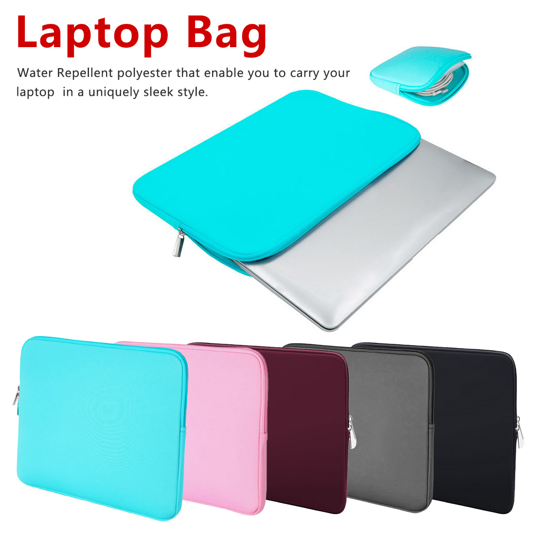 Laptop Cases Notebook Case Tablet Sleeve Cover Bag for Macbook Pro Air Retina 14 inchXiaomi Huawei HP Dell Handbags
Laptop Cases Notebook Case Tablet Sleeve Cover Bag for Macbook Pro Air Retina 14 inchXiaomi Huawei HP Dell Handbags