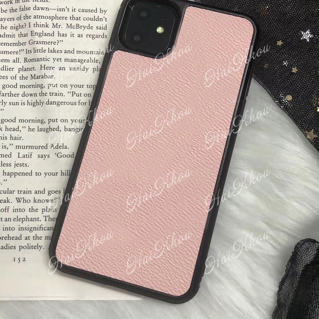 Luxury Leather Card… - image