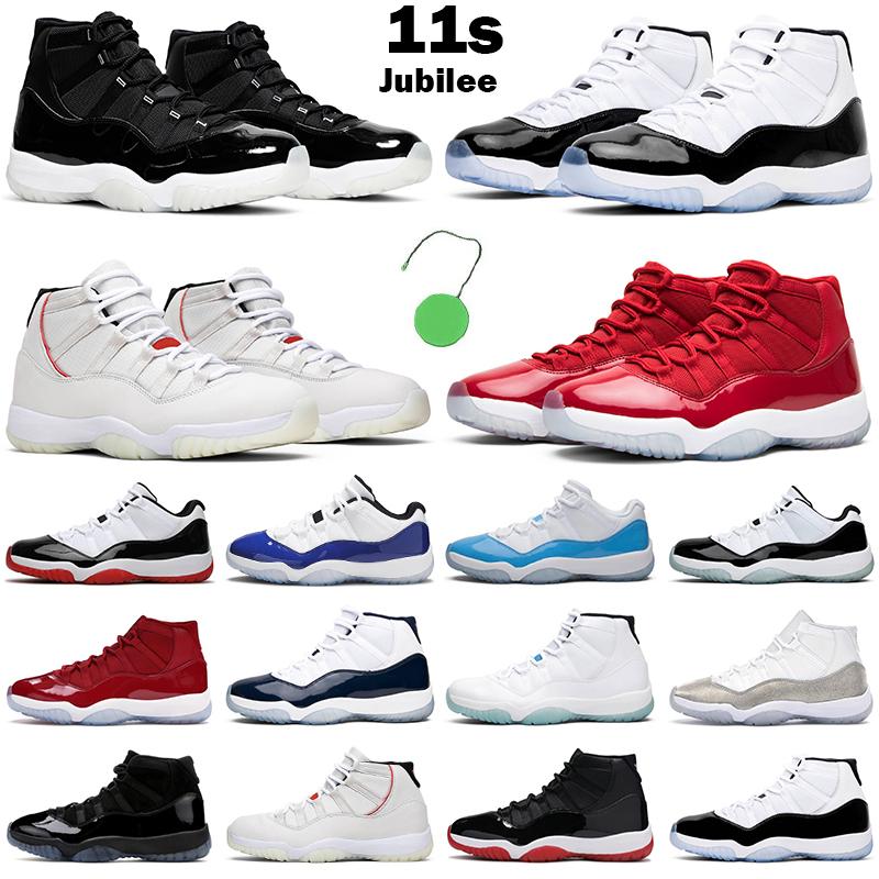 11s shoes men women 11 Jubilee 25th Anniversary Bred Concord Win Like 96 82 Navy gum mens trainers athletic sneakers, 12
11s shoes men women 11 Jubilee 25th Anniversary Bred Concord Win Like 96 82 Navy gum mens trainers athletic sneakers, 12
