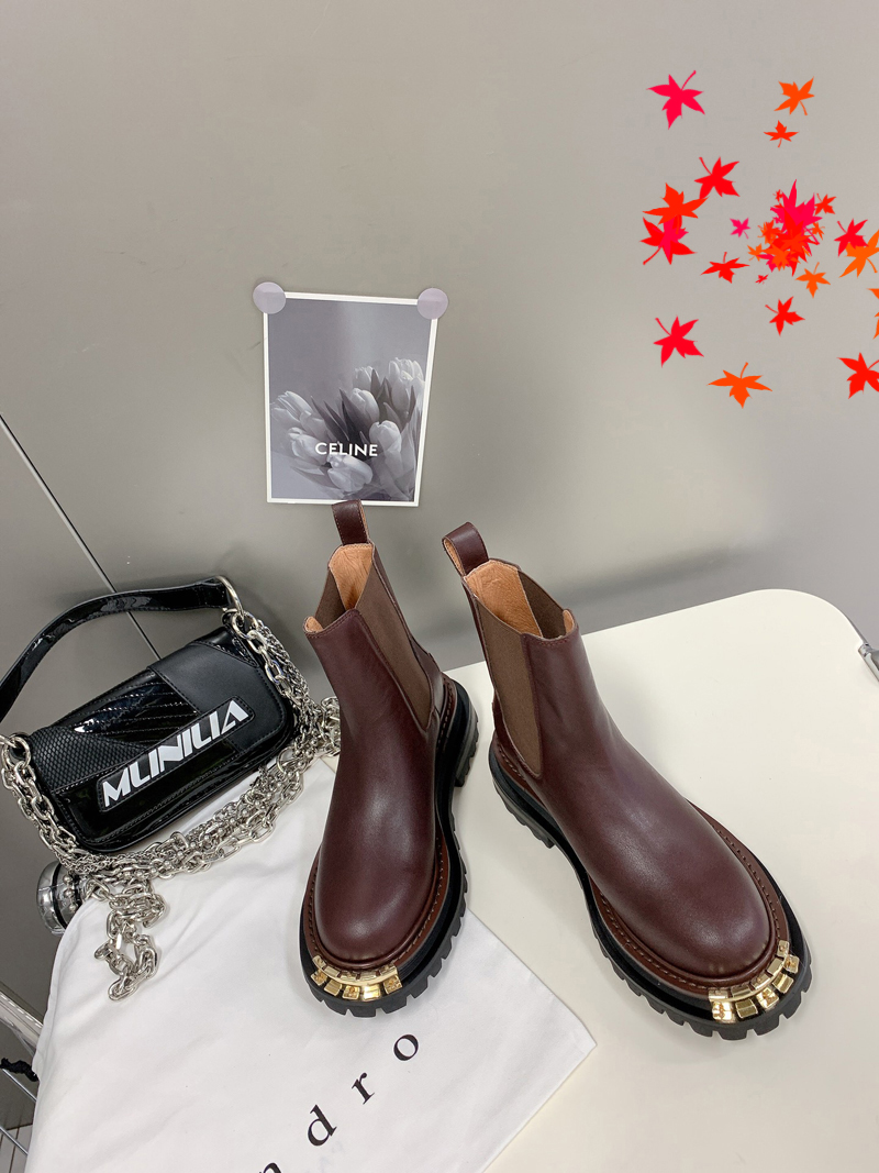 2022 Top Quality Winter Women Dress Boots High Heels design Leather Boot knitted sock-like flats biker luxury designer shoes Tall Ankle Booties with logo and box -G041, Picture color
2022 Top Quality Winter Women Dress Boots High Heels design Leather Boot knitted sock-like flats biker luxury designer shoes Tall Ankle Booties with logo and box -G041, Picture color