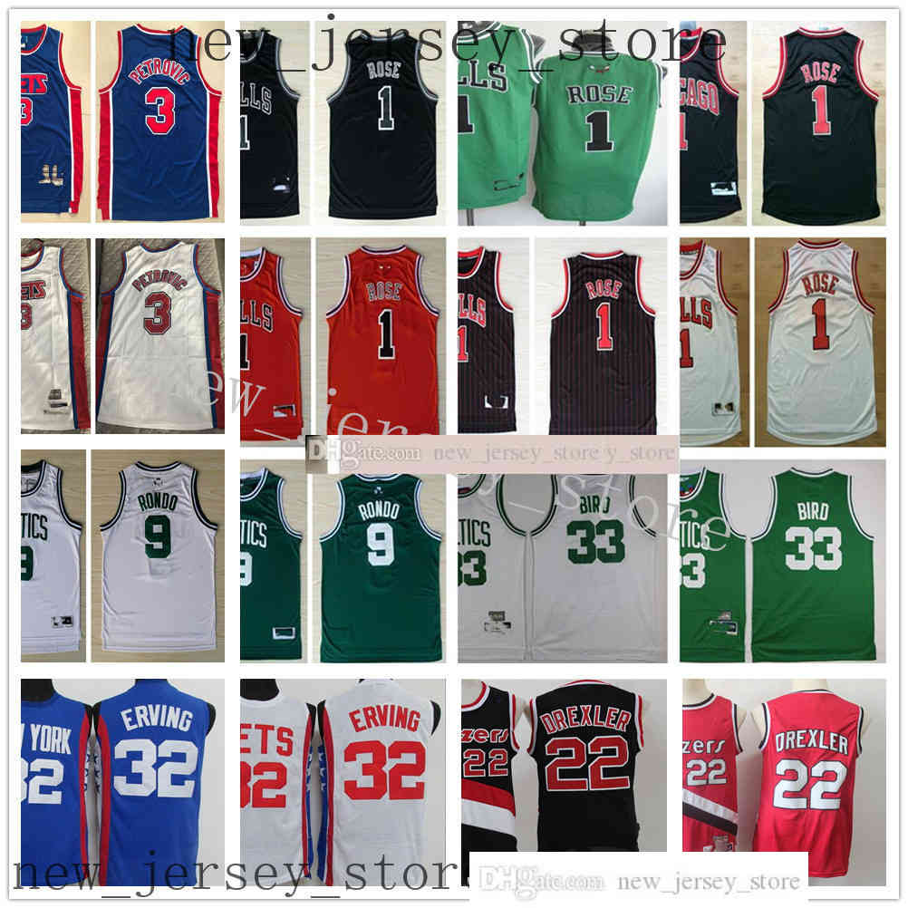 Retro Stitched Basketball Jerseys Top Quality Mens White Green Blue Black Red Jersey Size -XXL, Other jersey.tell me on order
Retro Stitched Basketball Jerseys Top Quality Mens White Green Blue Black Red Jersey Size -XXL, Other jersey.tell me on order