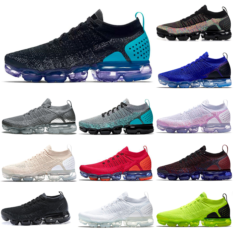 2021 New Arrival Varpormaxs 2.0 Zapato Mens Womens Running Shoes Triple black Oreo Pure Platinum Yate Be True University Yellow Red Orbit Training Sneakers 36-45, Color 1
2021 New Arrival Varpormaxs 2.0 Zapato Mens Womens Running Shoes Triple black Oreo Pure Platinum Yate Be True University Yellow Red Orbit Training Sneakers 36-45, Color 1