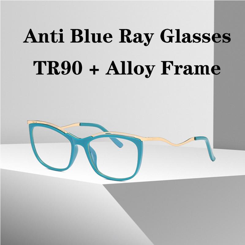Sunglasses Fashion Trend Unisex Anti Blue Ray Glasses Man Women TR90 Rectangular Eyewear Frame Unique Personality Wavy Mirror Legs, White;black
Sunglasses Fashion Trend Unisex Anti Blue Ray Glasses Man Women TR90 Rectangular Eyewear Frame Unique Personality Wavy Mirror Legs, White;black