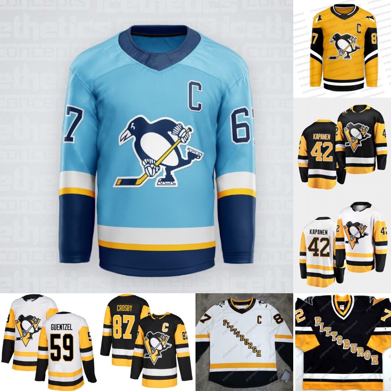 Pittsburgh Penguins Sidney Crosby Concepts Hockey Jersey Jeff Carter Evgeni Malkin Jake Guentzel Kasperi Kapanen Bryan Rust Kris Letang Case, Black;red
Pittsburgh Penguins Sidney Crosby Concepts Hockey Jersey Jeff Carter Evgeni Malkin Jake Guentzel Kasperi Kapanen Bryan Rust Kris Letang Case, Black;red