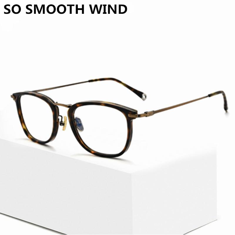 Fashion Sunglasses Frames Japanese Handmade Square Titanium Glasses Frame Men Ultra-light Myopia Perscription Eyeglasses Women Retro Optical
Fashion Sunglasses Frames Japanese Handmade Square Titanium Glasses Frame Men Ultra-light Myopia Perscription Eyeglasses Women Retro Optical