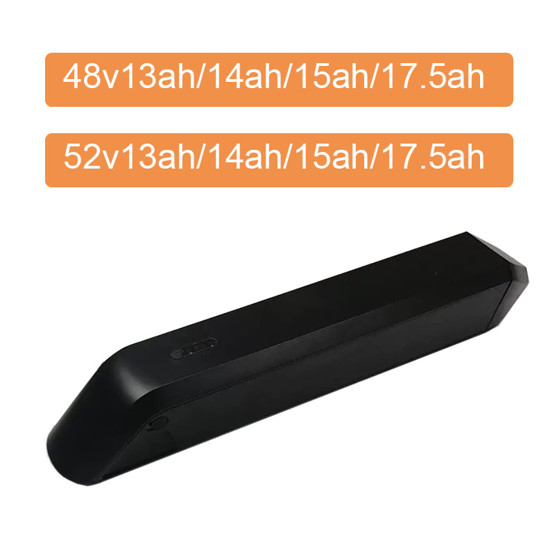 reention kirin 52v 17.5ah 13ah 14.5ah 15ah 52volt bicycle battery for side release Himiway Cruiser 48v batteries
reention kirin 52v 17.5ah 13ah 14.5ah 15ah 52volt bicycle battery for side release Himiway Cruiser 48v batteries