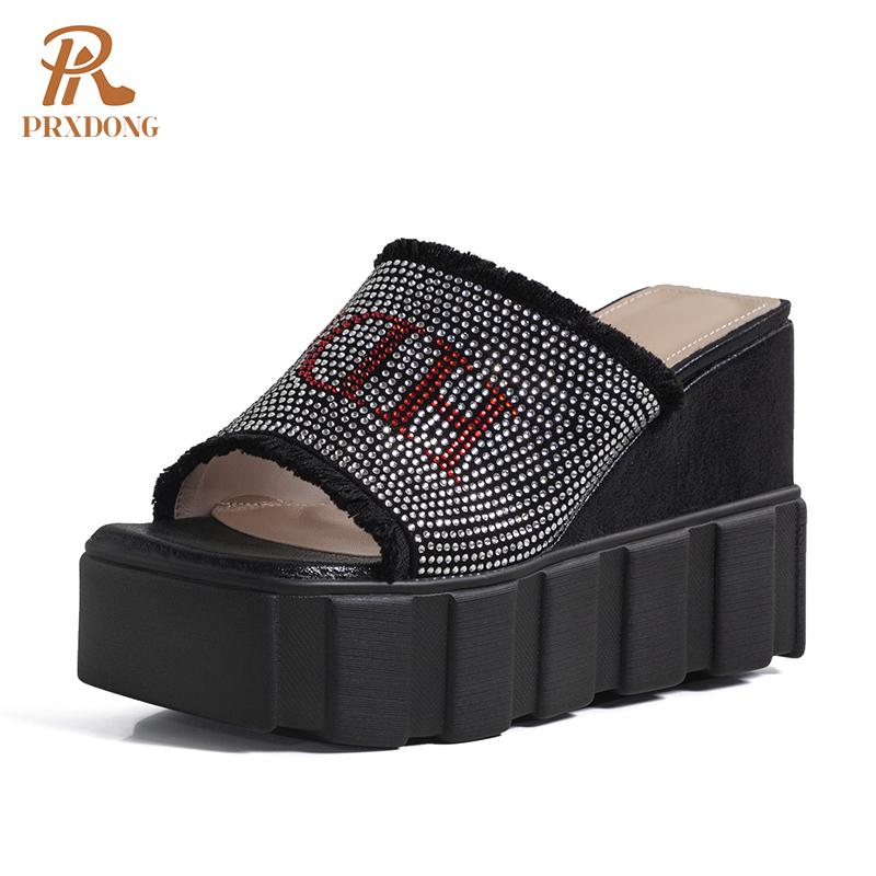 Dress Shoes Brand Women Sandals Summer Wedges High Heels Platform Woman Comfortable Fashion Casual Outdoor Slippers, Black
Dress Shoes Brand Women Sandals Summer Wedges High Heels Platform Woman Comfortable Fashion Casual Outdoor Slippers, Black