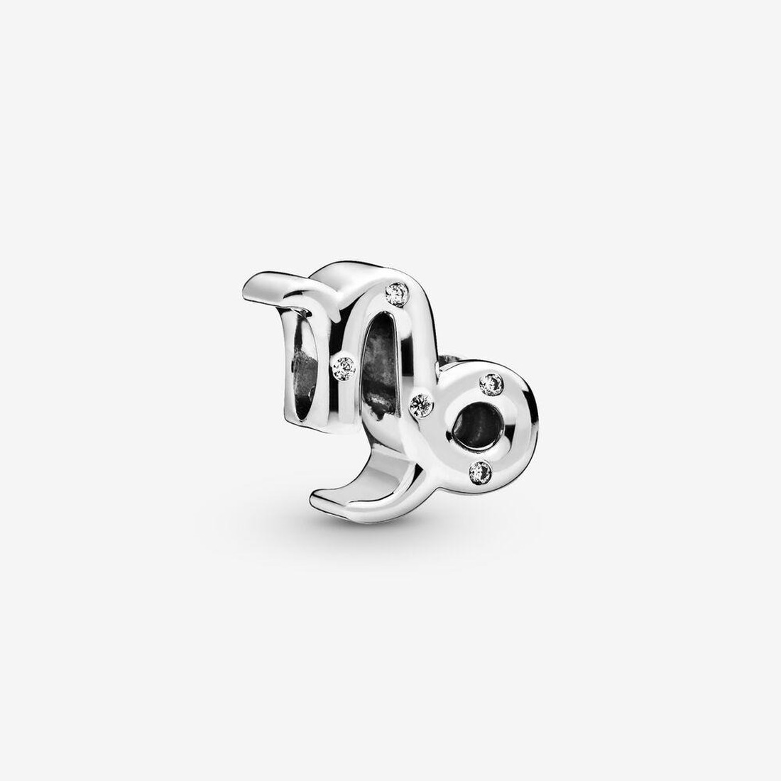 Designer Jewelry 925 Silver Bracelet Charm Bead fit Sparkling Zodiac Slide Bracelets Beads European Style Charms Beaded Murano