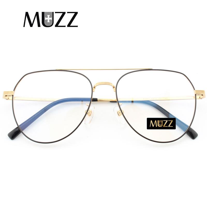 Fashion Sunglasses Frames Pure Titanium Prescription Frame Pilot Men's Eyeglasses Ultra Light Vintage Myopia Glasses Large
Fashion Sunglasses Frames Pure Titanium Prescription Frame Pilot Men's Eyeglasses Ultra Light Vintage Myopia Glasses Large