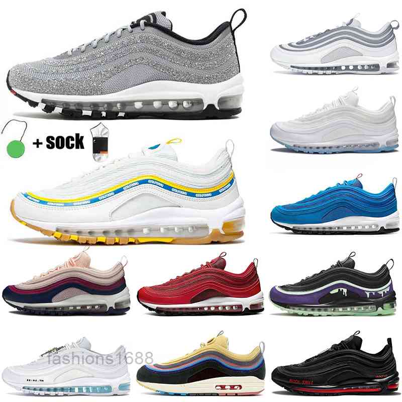 2021 Cushion Women Mens Running Shoes Air University Red Max Glace Blanche MSCHF Lil Nas X Satan s Triple White Sports Off Trainers, C41 36-45 newspaper
2021 Cushion Women Mens Running Shoes Air University Red Max Glace Blanche MSCHF Lil Nas X Satan s Triple White Sports Off Trainers, C41 36-45 newspaper