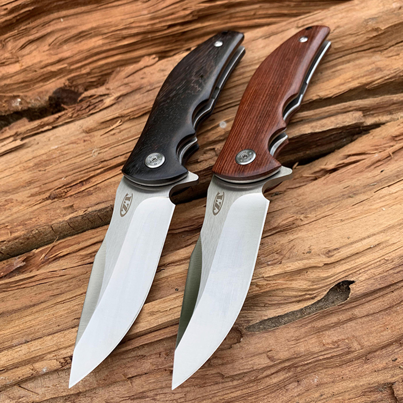 ZT 0606 ZERO Tolerance 9CR14MOV Folding Blade knife G10 Steel handle Bearing Outdoor Rescue Camping Hunting knives EDC Hand Tools
ZT 0606 ZERO Tolerance 9CR14MOV Folding Blade knife G10 Steel handle Bearing Outdoor Rescue Camping Hunting knives EDC Hand Tools