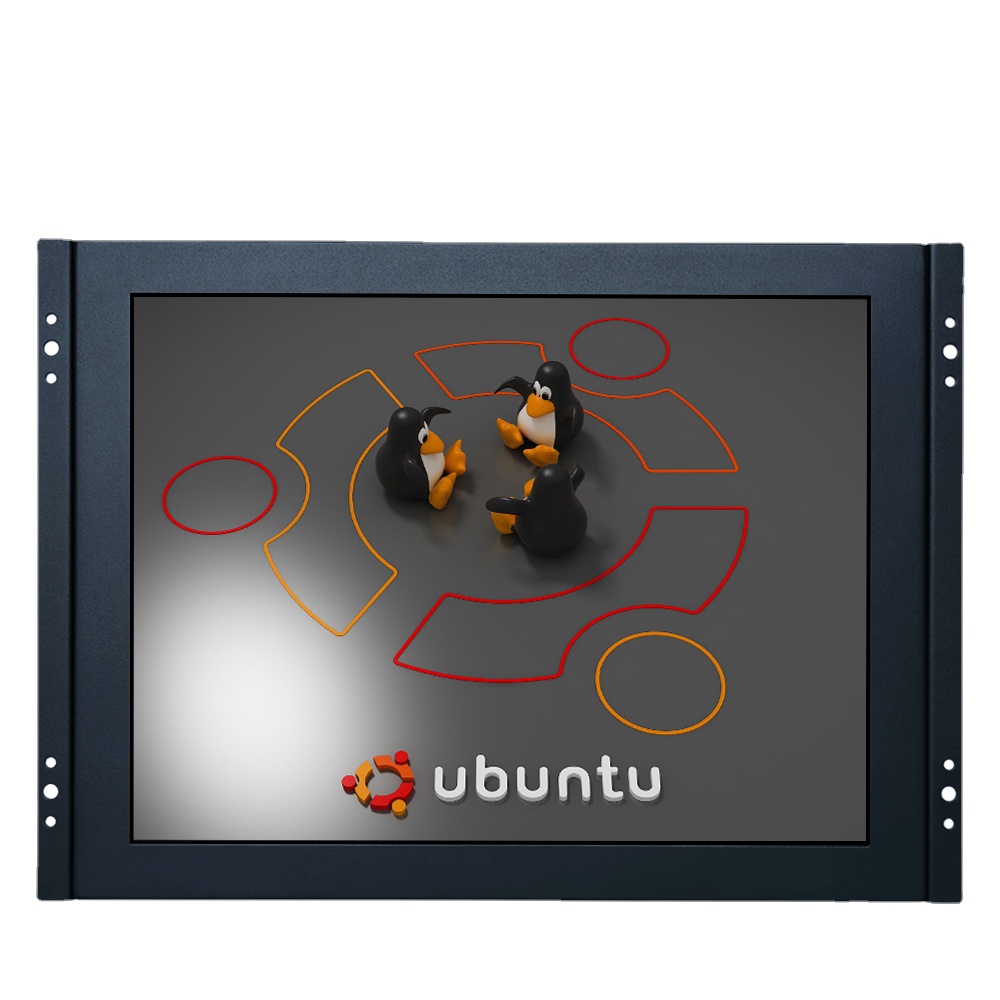 ZK120TC-592L/12" inch 1024x768 HDMI USB VGA Embedded Open Frame Support Linux Ubuntu Raspbian Debian Touch LCD Screen PC Monitor
ZK120TC-592L/12" inch 1024x768 HDMI USB VGA Embedded Open Frame Support Linux Ubuntu Raspbian Debian Touch LCD Screen PC Monitor
