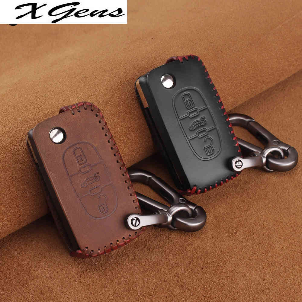Leather Car Key Case Cover For Peugeot 207 307 308 407 508 408 RCZ For Citroen C2 C3 C4 C5 C6 Picasso Fob Key Bag, Other
Leather Car Key Case Cover For Peugeot 207 307 308 407 508 408 RCZ For Citroen C2 C3 C4 C5 C6 Picasso Fob Key Bag, Other