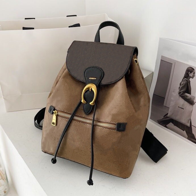 New classic Brand letter printing women's backpack drawstring bag designer men's travel bag Sport Outdoor Pack, Burgundy
New classic Brand letter printing women's backpack drawstring bag designer men's travel bag Sport Outdoor Pack, Burgundy