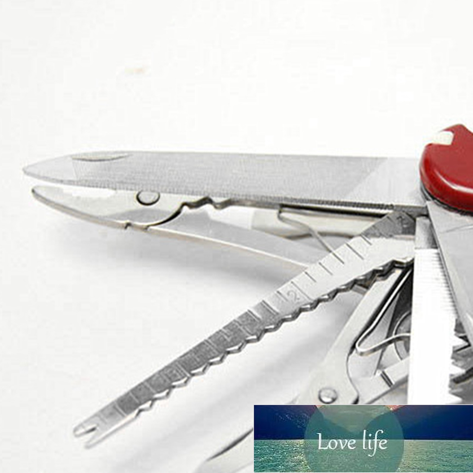 swiss survive pocket camp outdoor multiuso fold army knife champ tool multitool multi tool multipurpose multifunction edc gear Fac8645489