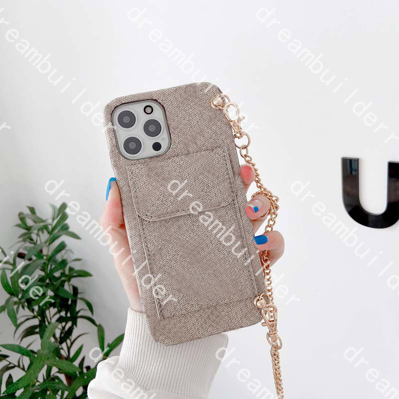 Top fashion phone cases for 12 pro max 12mini mini 11Pro 11proMax 7 8 plus X XS XR XSMAX PU leather case designer shell protective with Chain wallet cover cardholder, Brown square
Top fashion phone cases for 12 pro max 12mini mini 11Pro 11proMax 7 8 plus X XS XR XSMAX PU leather case designer shell protective with Chain wallet cover cardholder, Brown square