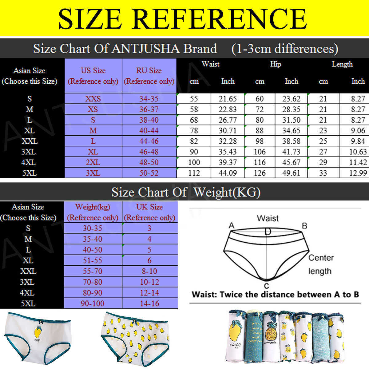 7Pcs/Lot Panties Women Pure Cotton Soft Underwear Intimates Sexy Breathable Calcinha Underpants Skin-friendly Girls Panty Set 211021