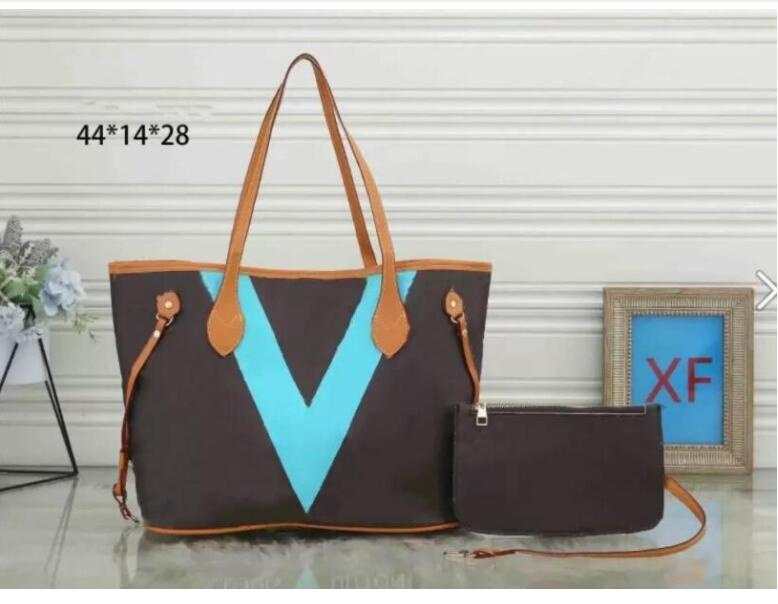 2022 luxury women bag Size Totes 2pcs/Set With Wallet PU leather shopping bag women's large capacity Tote beach bags handbags clutch Telfars
2022 luxury women bag Size Totes 2pcs/Set With Wallet PU leather shopping bag women's large capacity Tote beach bags handbags clutch Telfars