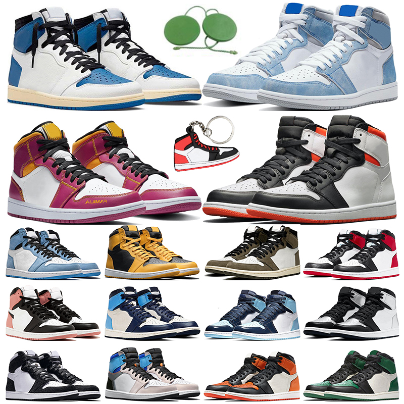 air jordan 1 1s men women basketball shoes fragment hyper royal pollen bred toe university blue mocha cactus jack unc mens trainers sports s
air jordan 1 1s men women basketball shoes fragment hyper royal pollen bred toe university blue mocha cactus jack unc mens trainers sports s