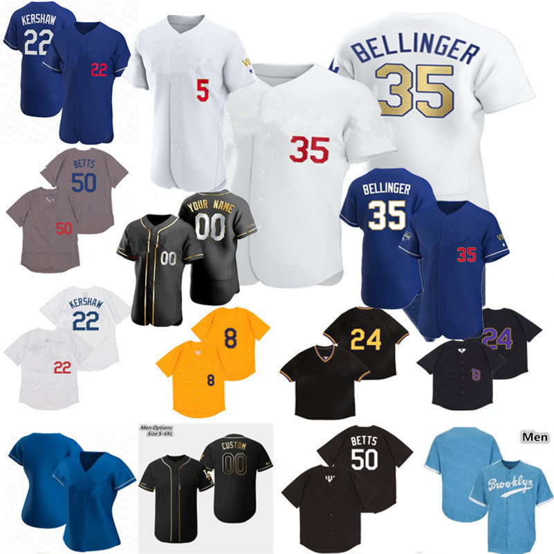 Baseball 2021 LA Gold Program Jersey Matt Beaty Justin Turner AJ Pollock Max Muncy Will Smith Mookie Betts Julio Urías Fernando Valenzuela Seager Bauer Kershaw, Men flexbase white gold
Baseball 2021 LA Gold Program Jersey Matt Beaty Justin Turner AJ Pollock Max Muncy Will Smith Mookie Betts Julio Urías Fernando Valenzuela Seager Bauer Kershaw, Men flexbase white gold
