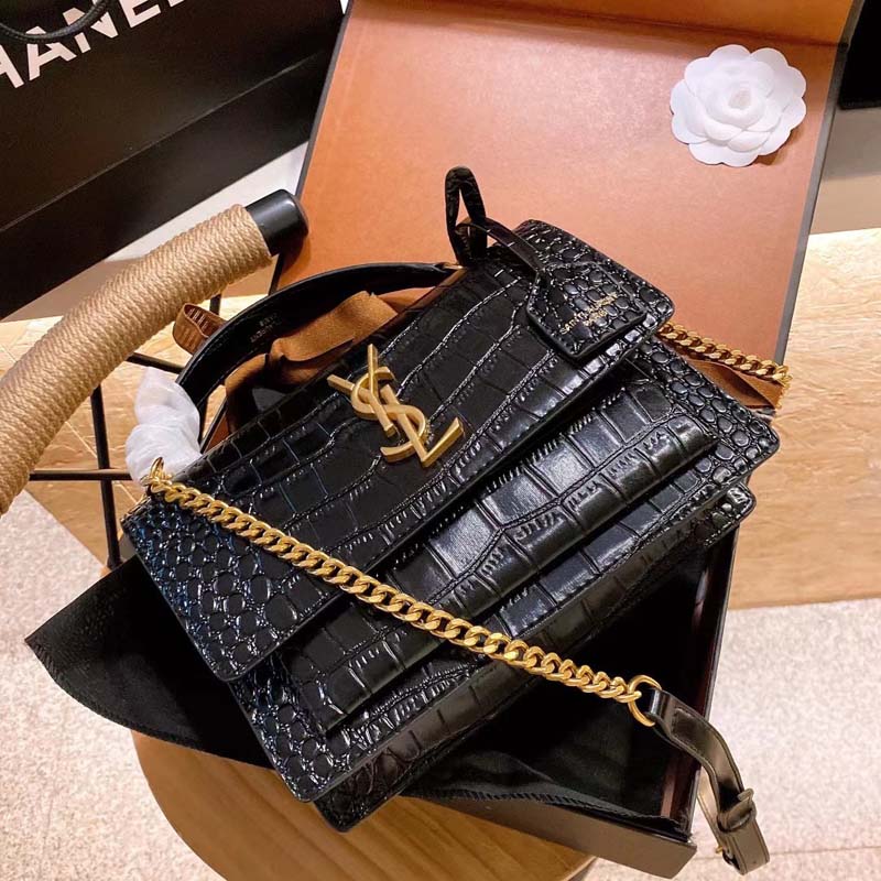 Luxurys Designers bag Genuine Leather Women Fashion Pochette handbags Chain Composite female Crossbody handbag Tote Shoulder Vintage bags 04, #18
Luxurys Designers bag Genuine Leather Women Fashion Pochette handbags Chain Composite female Crossbody handbag Tote Shoulder Vintage bags 04, #18