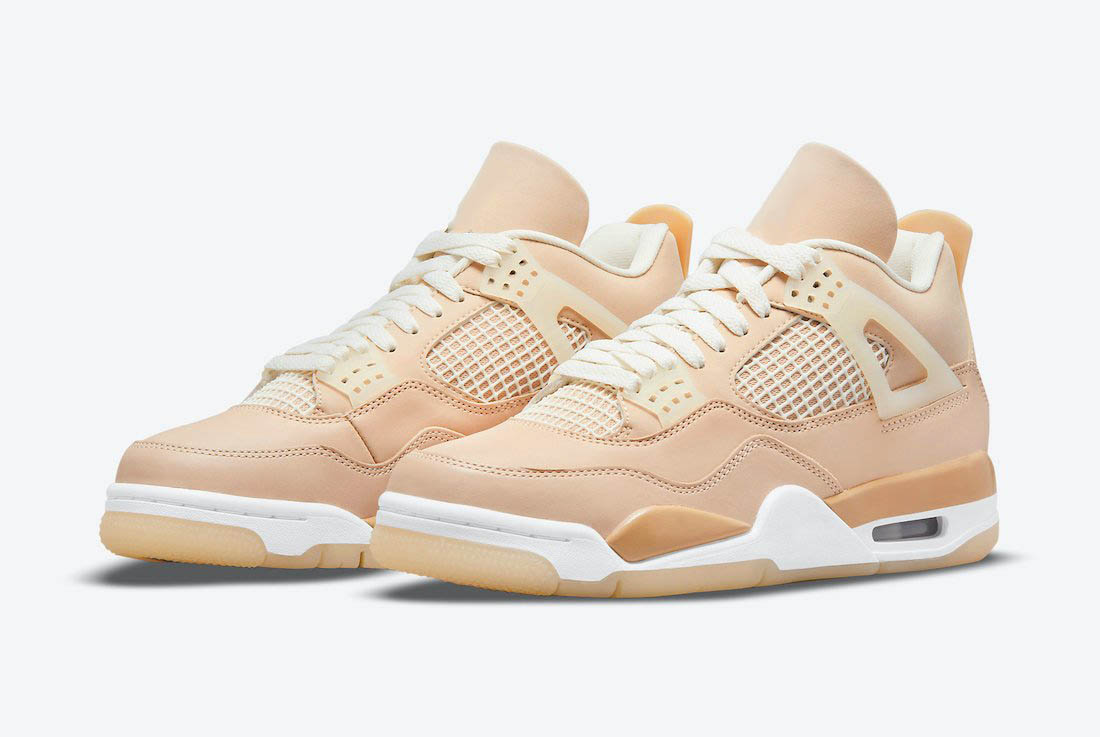 Top Quality Jumpman 4 WMNS Shimmer Basketball Shoes Bronze Eclipse Orange Quartz and Metallic Silver Men Women Sport Outdoor Sneakers, #1
Top Quality Jumpman 4 WMNS Shimmer Basketball Shoes Bronze Eclipse Orange Quartz and Metallic Silver Men Women Sport Outdoor Sneakers, #1
