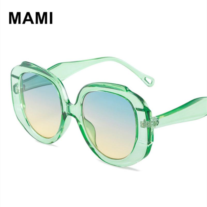 Sunglasses 2022 Fashion Oval For Women Men Rerto Female Candy Color Shading Sun Glasses Eyewear UV400 Wholesale
Sunglasses 2022 Fashion Oval For Women Men Rerto Female Candy Color Shading Sun Glasses Eyewear UV400 Wholesale
