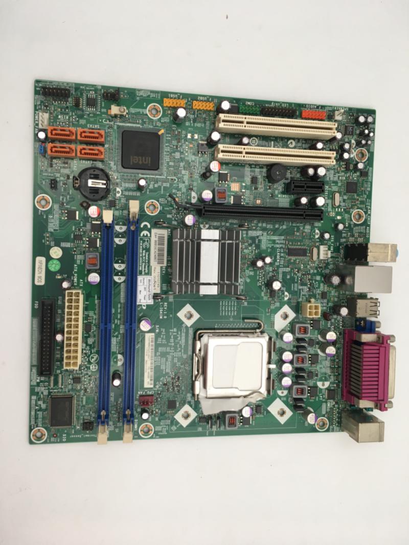 Motherboards High Quality For Lenovo G41 L-IG41M DDR2 M7000 Motherboard 46R8891 71Y7134 64Y9197 Will Test Before
Motherboards High Quality For Lenovo G41 L-IG41M DDR2 M7000 Motherboard 46R8891 71Y7134 64Y9197 Will Test Before