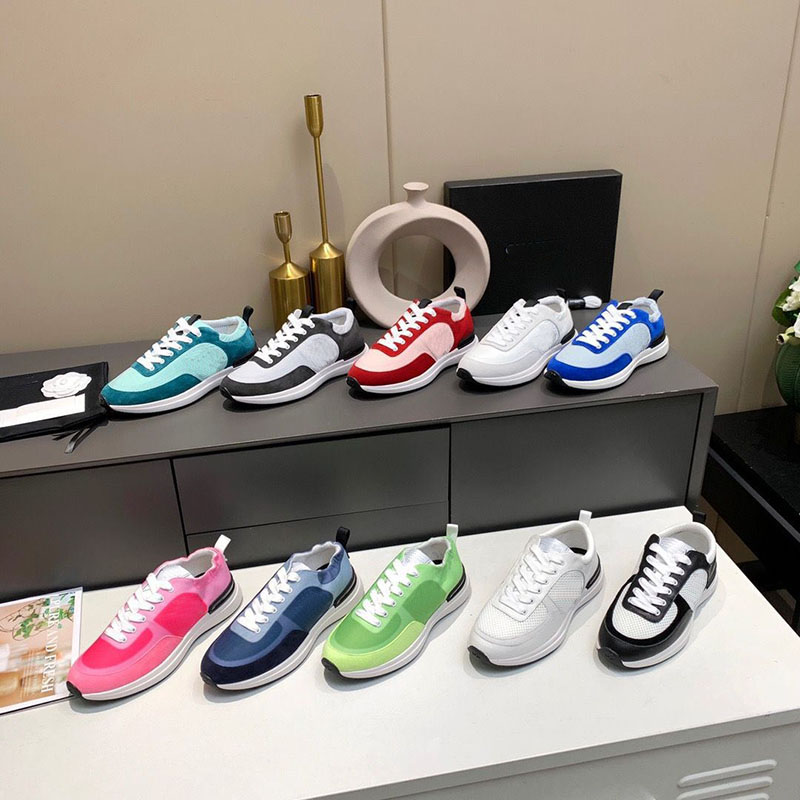 Luxurys Desginers Artifact Women Casual Shoes Night Club Sport Breathable Sneakers Advanced Real Leather Woman Trainers Size 35-41, Colour 5
Luxurys Desginers Artifact Women Casual Shoes Night Club Sport Breathable Sneakers Advanced Real Leather Woman Trainers Size 35-41, Colour 5