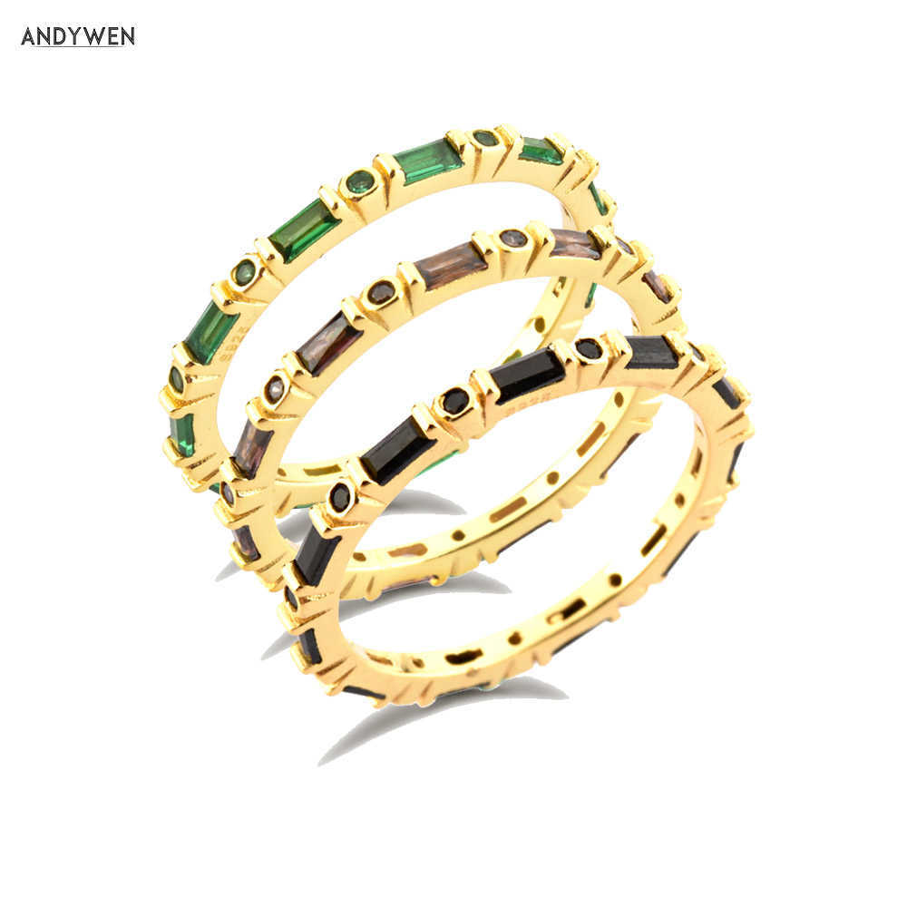 ANDYWEN 925 Sterling Silver Anillofino Marilyn Zircon Pave Ring Women Luxury Simple Slim Jewelry For Rock Punk Jewels 210608
ANDYWEN 925 Sterling Silver Anillofino Marilyn Zircon Pave Ring Women Luxury Simple Slim Jewelry For Rock Punk Jewels 210608