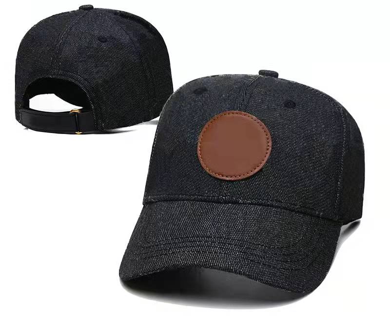Designer Baseball cap Casual Brand Ball Caps Fashion Street Sports Letters Sun Hats For Men and Women Adjustable, L4
Designer Baseball cap Casual Brand Ball Caps Fashion Street Sports Letters Sun Hats For Men and Women Adjustable, L4