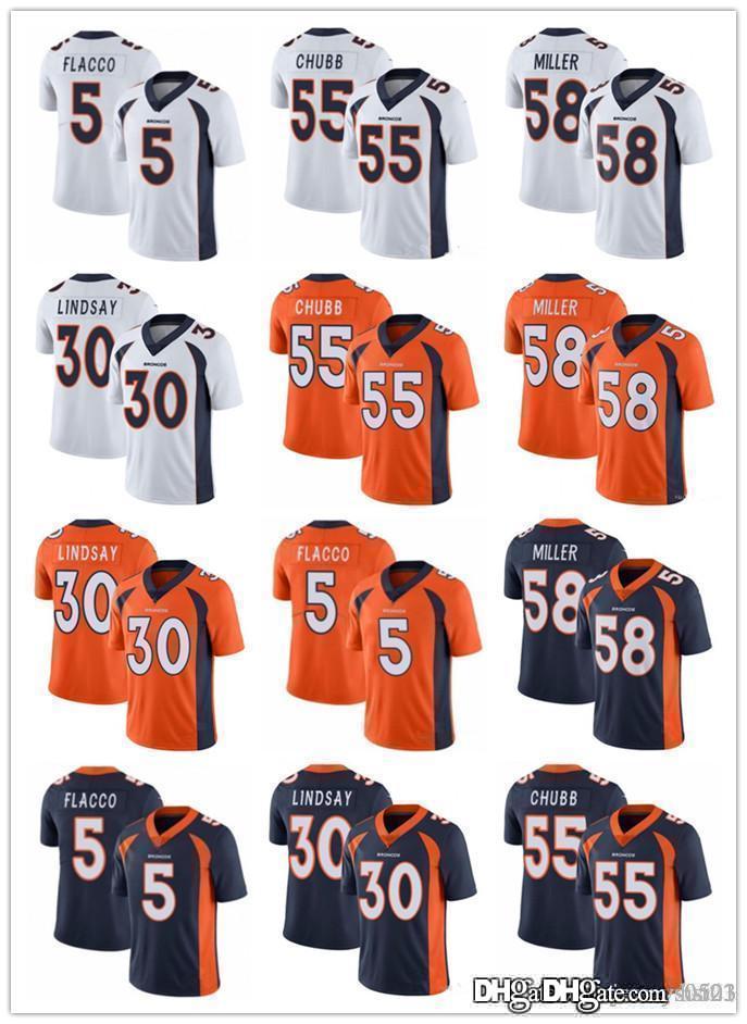 Men Women Youth Denver Broncos 58 Von Miller 10 Jerry Jeudy 55 Bradley Chubb 30 Phillip Lindsay 5 Joe Flacco Football Jerseys, Black;red
Men Women Youth Denver Broncos 58 Von Miller 10 Jerry Jeudy 55 Bradley Chubb 30 Phillip Lindsay 5 Joe Flacco Football Jerseys, Black;red