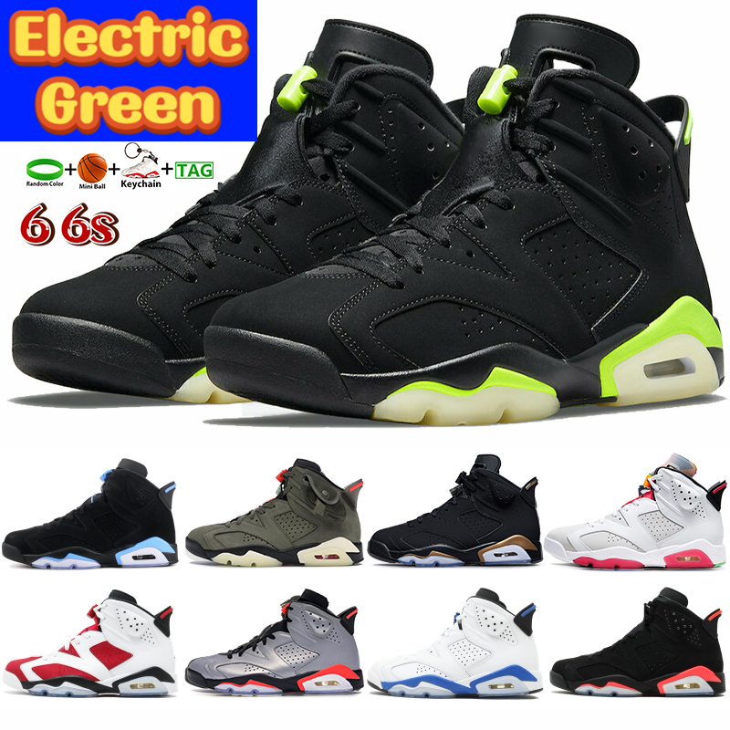 Carmine 2021 Electric Green 6 6s basketball shoes Cactus british khaki yellow DMP reflect silver Alternate Hare UNC men sneakers trainers, 1.hare
Carmine 2021 Electric Green 6 6s basketball shoes Cactus british khaki yellow DMP reflect silver Alternate Hare UNC men sneakers trainers, 1.hare