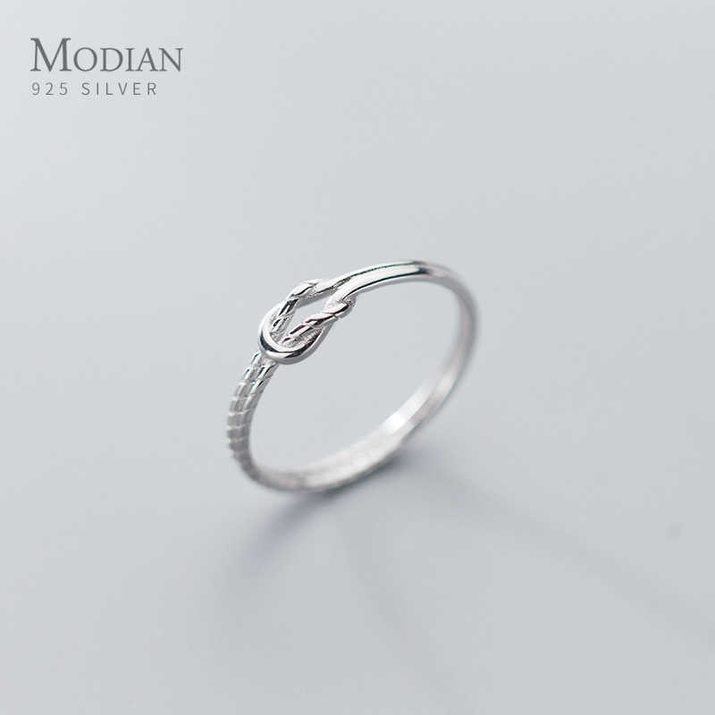Real 925 Sterling Silver Geometric Knot Ring for Women Gift Fashion Asymmetry Minimalist Fine Jewelry Accessories 210707
Real 925 Sterling Silver Geometric Knot Ring for Women Gift Fashion Asymmetry Minimalist Fine Jewelry Accessories 210707