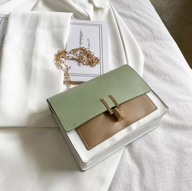 clutch bags bag Women handbags Original Brand Fashion Handbag Buckle shoulderBag s hands Hand