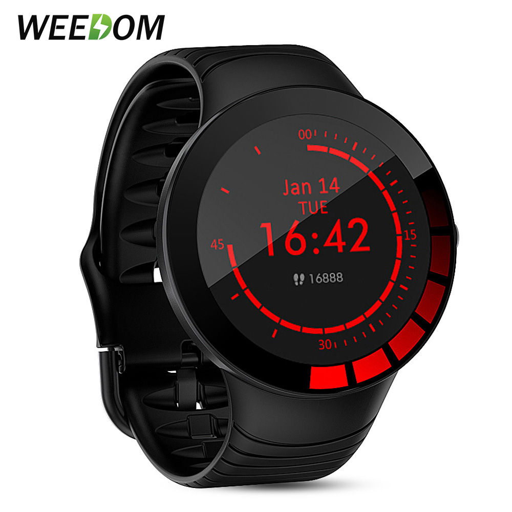 Full Touch Smart Watch Men Black Sport IP68 Waterproof Bracelet Heart Rate Monitor Sleep Monitoring Smartwatch For IOS Android
Full Touch Smart Watch Men Black Sport IP68 Waterproof Bracelet Heart Rate Monitor Sleep Monitoring Smartwatch For IOS Android