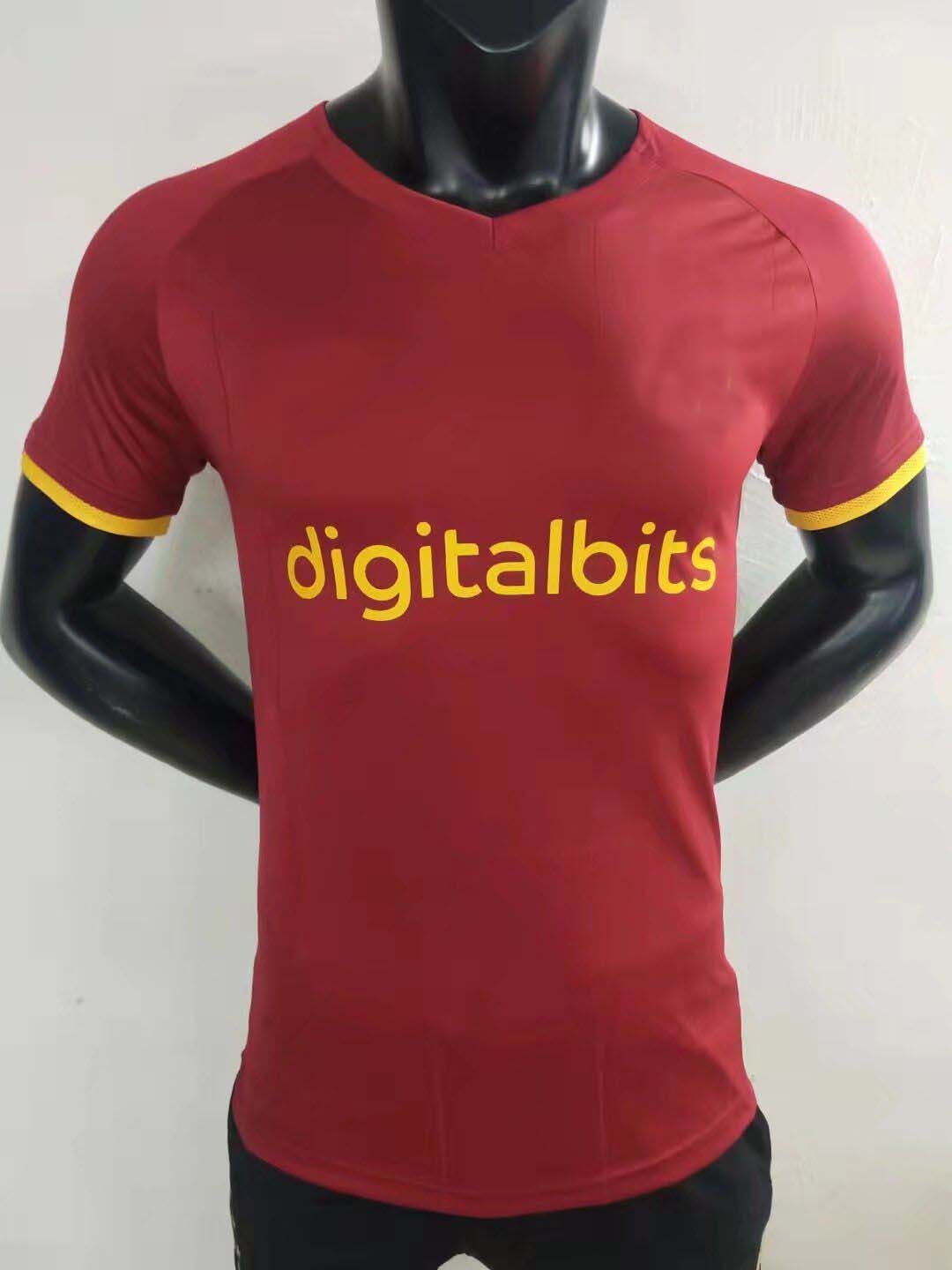 player version 2021 2022 soccer jerseys totti roma mancini abraham veretout spinazzola smalling pellegrini el shaarawy zaniolo 21 22 footbal, Black;yellow
player version 2021 2022 soccer jerseys totti roma mancini abraham veretout spinazzola smalling pellegrini el shaarawy zaniolo 21 22 footbal, Black;yellow