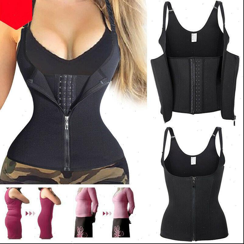 women tanks waist trainer trimmer belt wrap stomach fat burner shaper gym vest weight loss drop good quality, White
women tanks waist trainer trimmer belt wrap stomach fat burner shaper gym vest weight loss drop good quality, White