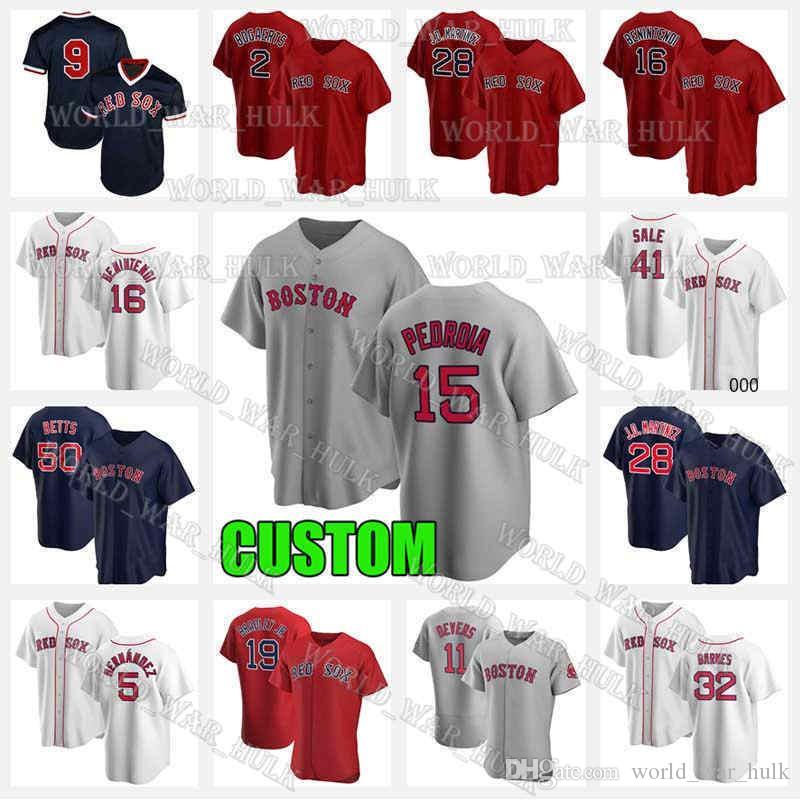 15 Dustin Pedroia Jersey Sox 28 JD Martinez Enrique Hernandez Boston Red 40 Marco 29 Bobby Dalbec Chris Sale 26 Wade Boggs Custom 2021, Blue;black
15 Dustin Pedroia Jersey Sox 28 JD Martinez Enrique Hernandez Boston Red 40 Marco 29 Bobby Dalbec Chris Sale 26 Wade Boggs Custom 2021, Blue;black