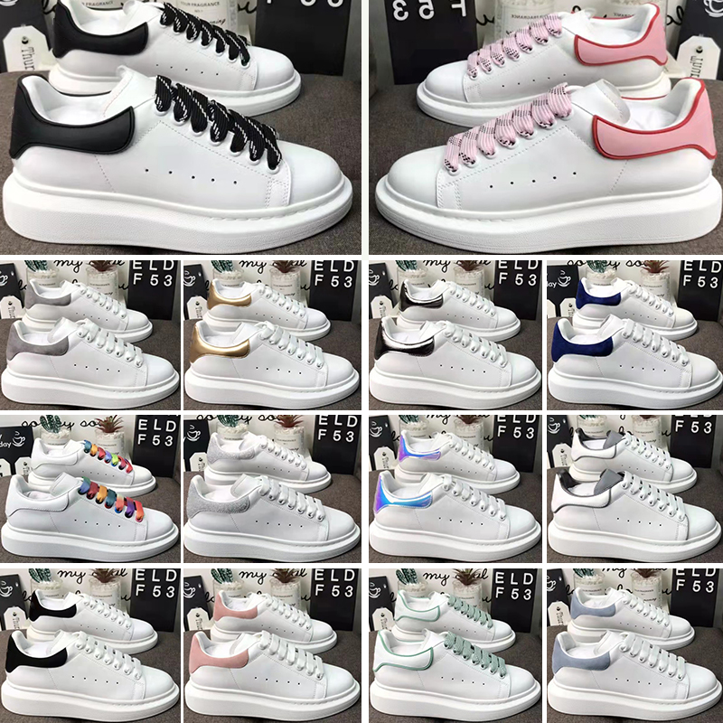 top quality shoes designer men women womens Leather Lace Up white mens espadrilles oversized flats platform casual espadrille flat, Color 11
top quality shoes designer men women womens Leather Lace Up white mens espadrilles oversized flats platform casual espadrille flat, Color 11