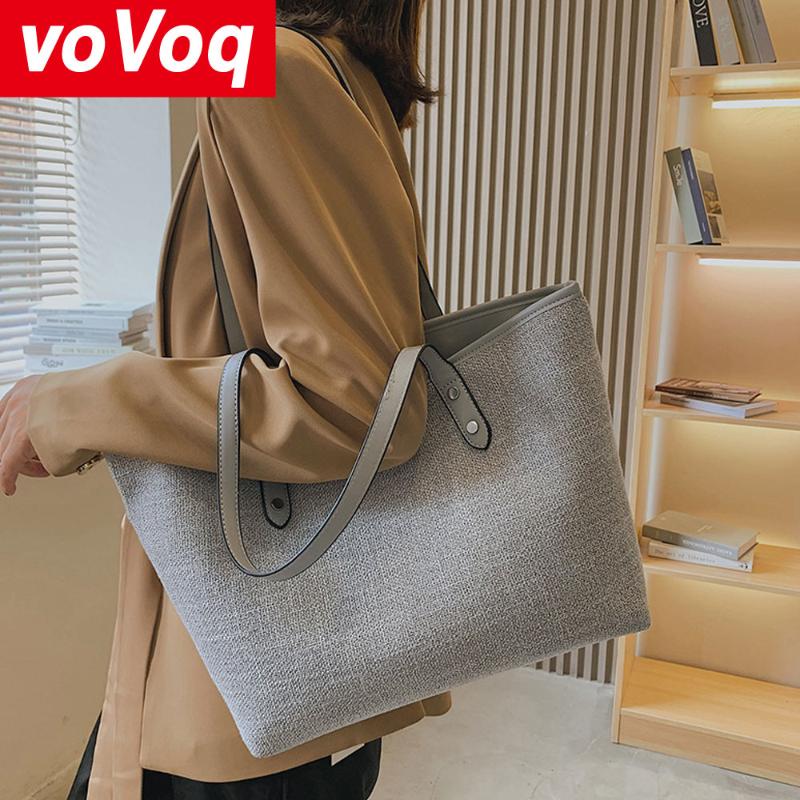 Evening Bags 2022 Product Women's Bag Simple Design One Shoulder Bucket Portable Tote Street Canvas Lady Mesenger, Black
Evening Bags 2022 Product Women's Bag Simple Design One Shoulder Bucket Portable Tote Street Canvas Lady Mesenger, Black