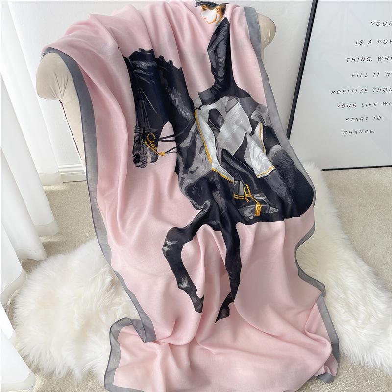 Scarves Print Brand Cotton Scarf Bandana Long Women Paisley Soft Headscarves Shawl Hijab Luxury 2021 Pashmina Warm Autumn Summer Foulard, Blue;gray
Scarves Print Brand Cotton Scarf Bandana Long Women Paisley Soft Headscarves Shawl Hijab Luxury 2021 Pashmina Warm Autumn Summer Foulard, Blue;gray