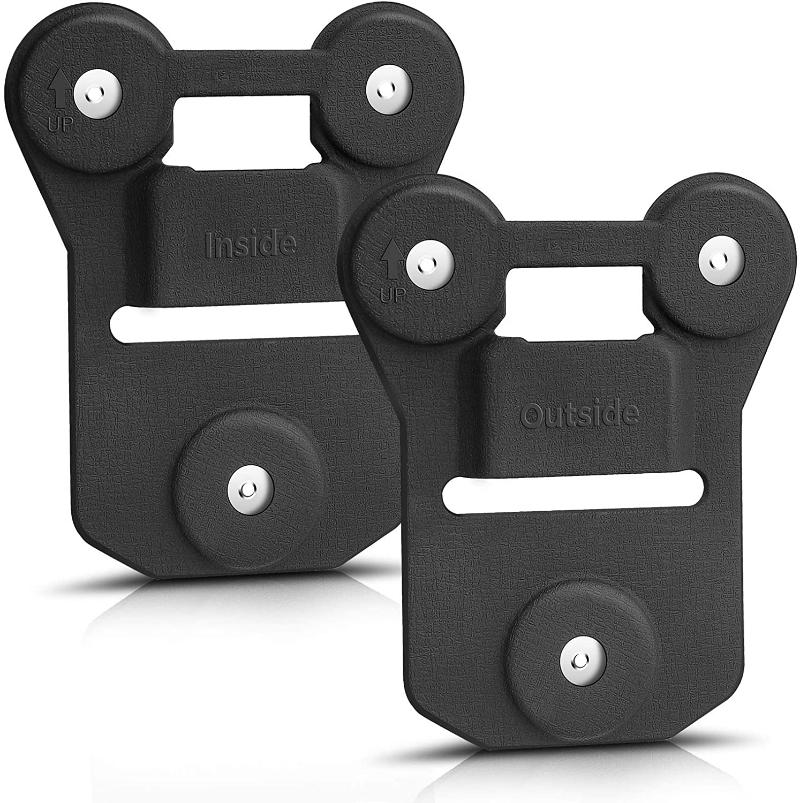 Cameras CammPro Body Camera Magnetic Mount, Universal Magnet Mount Holder Wearable Clip,Stick To Clothes For All Brand
Cameras CammPro Body Camera Magnetic Mount, Universal Magnet Mount Holder Wearable Clip,Stick To Clothes For All Brand