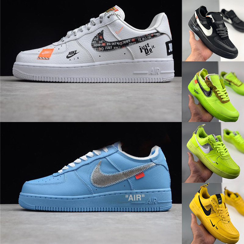 Air Force 1 Running Shoes Dunk Low LV07 Triple Black Just Do It Union Off White Blue Volt React Shadow Mens Trainers Womens Designer Skate Sports Sneakers AF1 Airforce
Air Force 1 Running Shoes Dunk Low LV07 Triple Black Just Do It Union Off White Blue Volt React Shadow Mens Trainers Womens Designer Skate Sports Sneakers AF1 Airforce