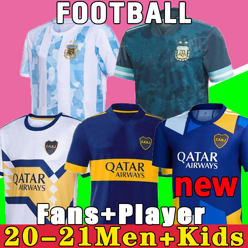 Argentina 2021 2022 Boca Soccer jersey CABJ Copa america MESSI DYBALA AGUERO football shirt 1978 1986 Maradona home Retro 1981 Juniors 87 88 Naples Napoli
Argentina 2021 2022 Boca Soccer jersey CABJ Copa america MESSI DYBALA AGUERO football shirt 1978 1986 Maradona home Retro 1981 Juniors 87 88 Naples Napoli