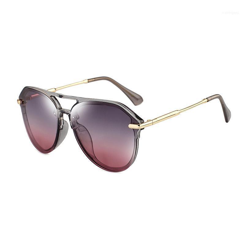 Sunglasses 2021 Personality Double Girder Gentel Concise Women Fashion Korean Resin Material Lens 6262 UV400 Protection Eyewear1
Sunglasses 2021 Personality Double Girder Gentel Concise Women Fashion Korean Resin Material Lens 6262 UV400 Protection Eyewear1