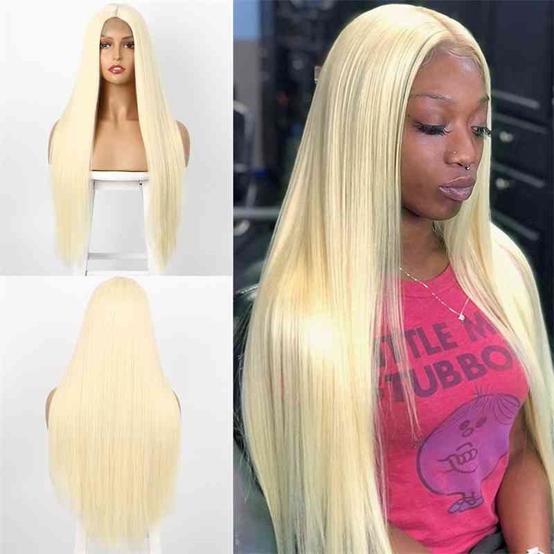 a wig Long I's Straight Synthetic 60 613 Blonde Purple Brown Cosplay Wigs for Black Women Middle Part Natural Looking Hairs, Small lace-203
a wig Long I's Straight Synthetic 60 613 Blonde Purple Brown Cosplay Wigs for Black Women Middle Part Natural Looking Hairs, Small lace-203