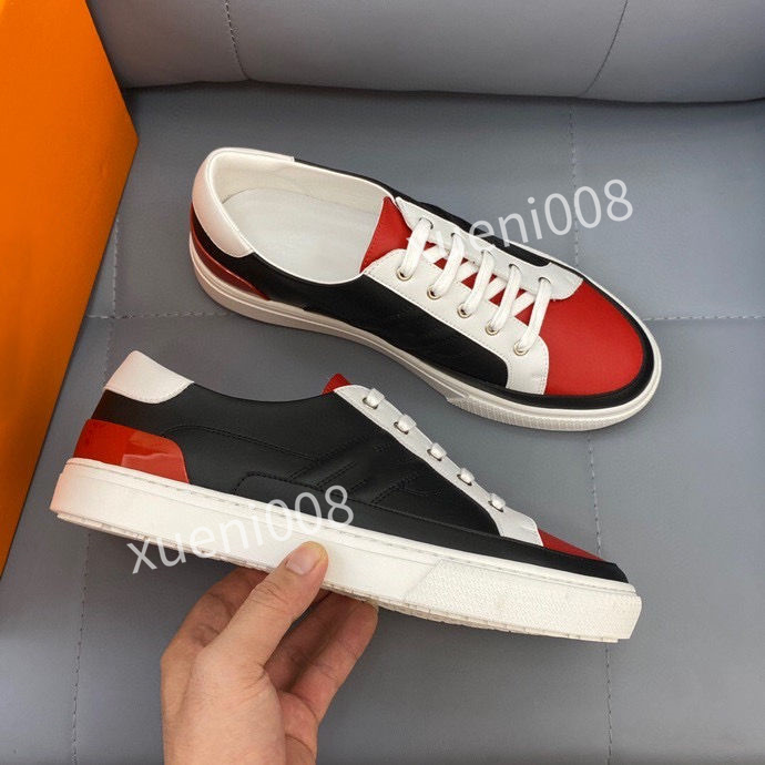 Designers Sneakers Unisex 39-44 Casual Shoes Flat Platform Snake Top Quality Chaussures Leather Ace Bee Embroidery Stripes Walkin rd211020, Choose the color
Designers Sneakers Unisex 39-44 Casual Shoes Flat Platform Snake Top Quality Chaussures Leather Ace Bee Embroidery Stripes Walkin rd211020, Choose the color